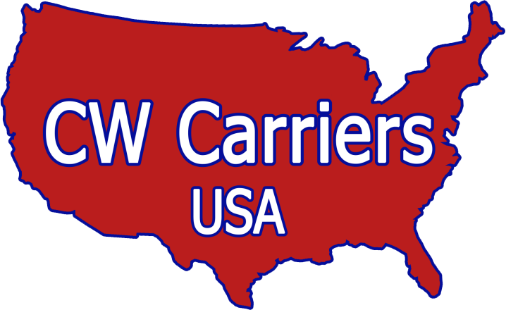 cw carriers