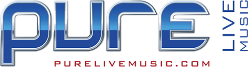 pure live music