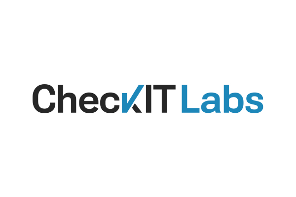 checkit labs logo