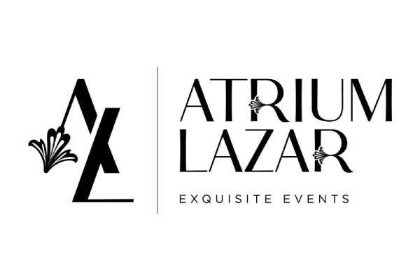 atrium lazar logo