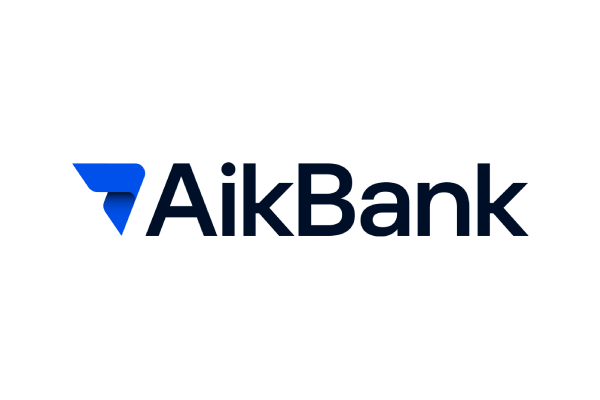 aik banka logo
