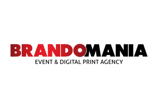 brandomania logo